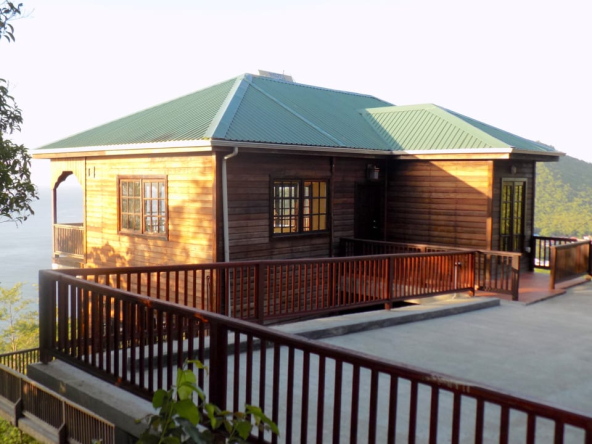 Bayview Villa