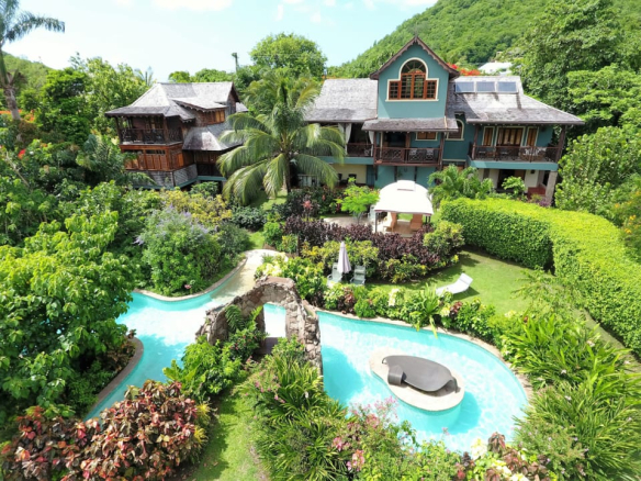 C’est La Vie Villa For Sale