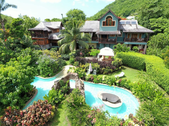 C’est La Vie Villa For Sale