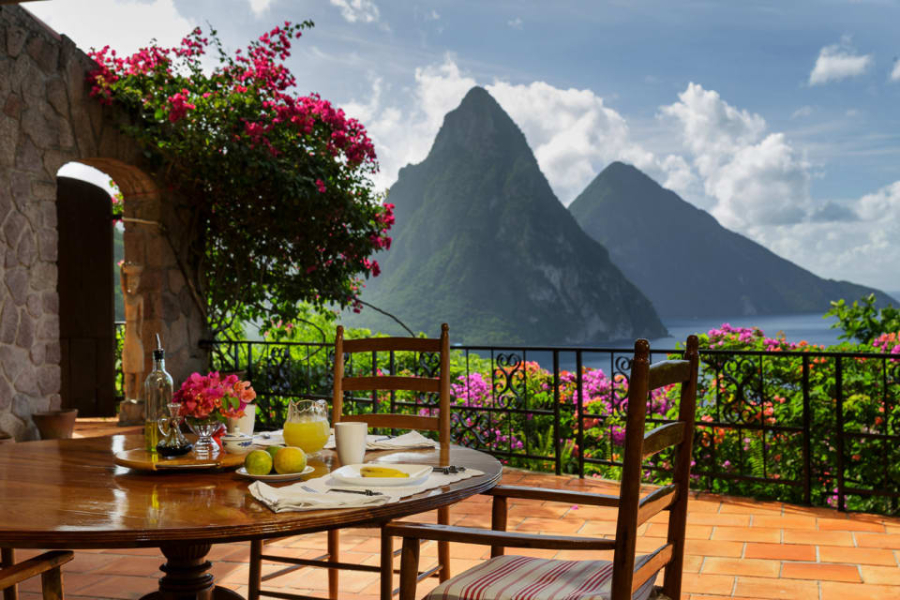 Tamarind House Villa