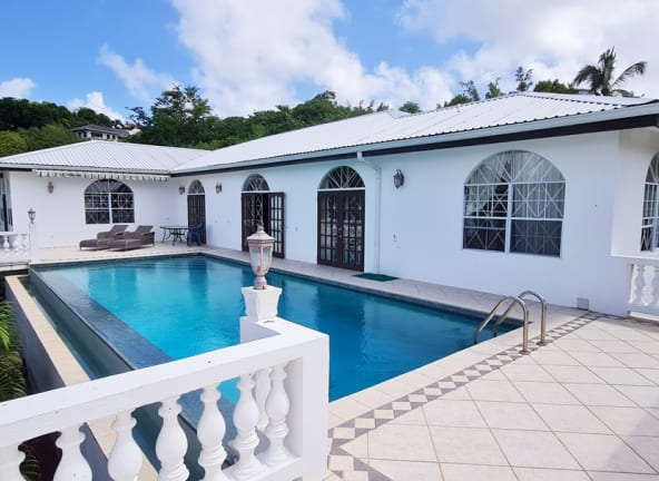 Coco Villa