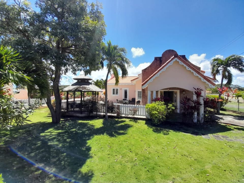 Ace Villa