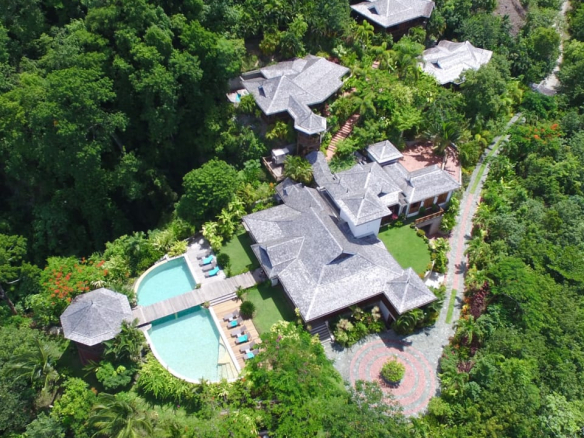 Villa Susanna for sale