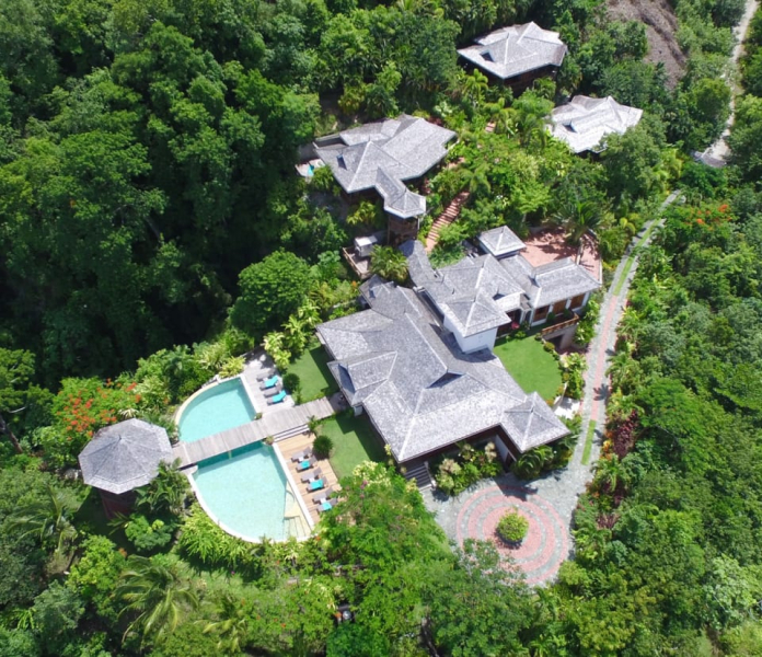 Villa Susanna for sale