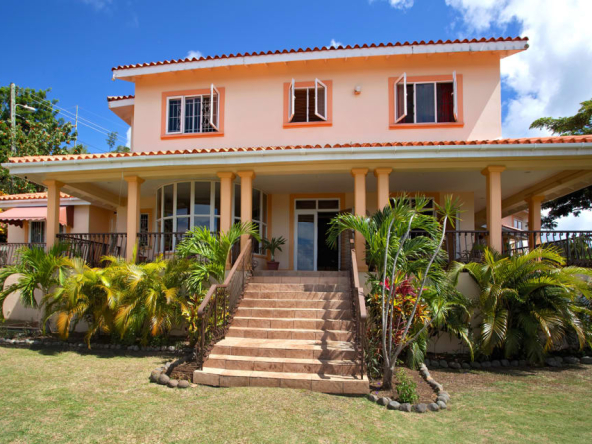 Casa Soluna