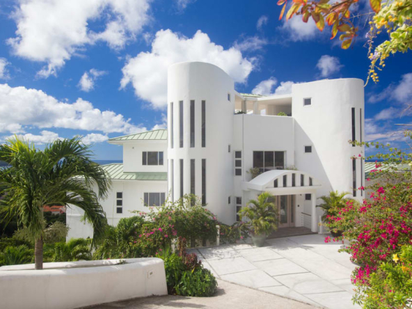 Luxury Akasha