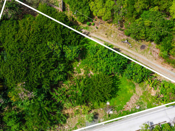 Marisule Beach Front Land