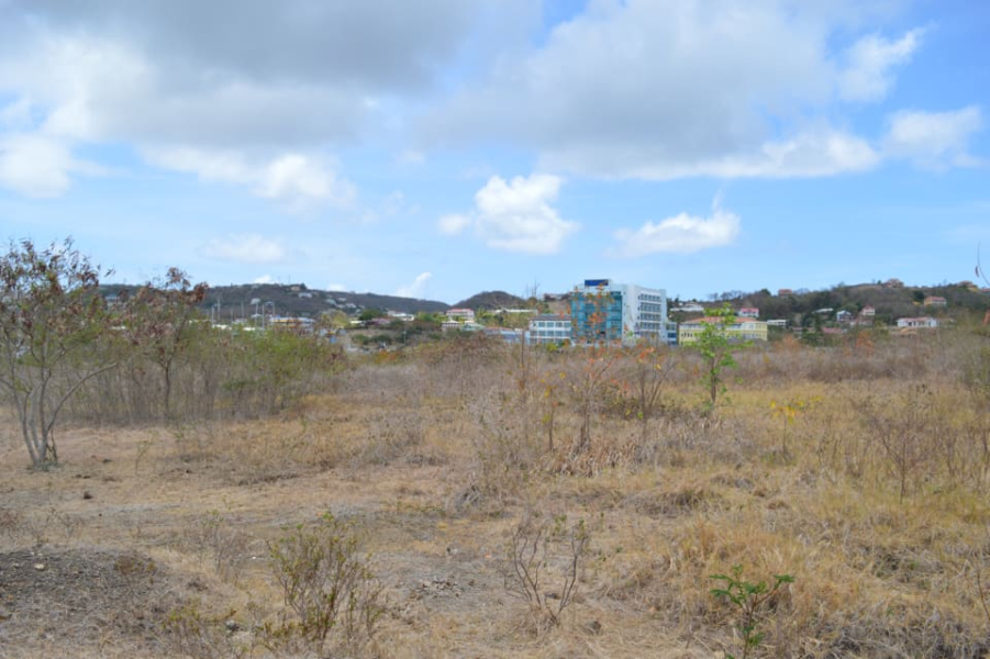 POPE’S SITE LAND NO 385