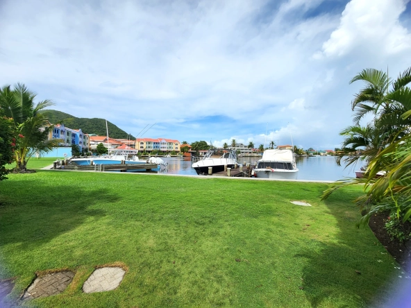 Bayview Condo
