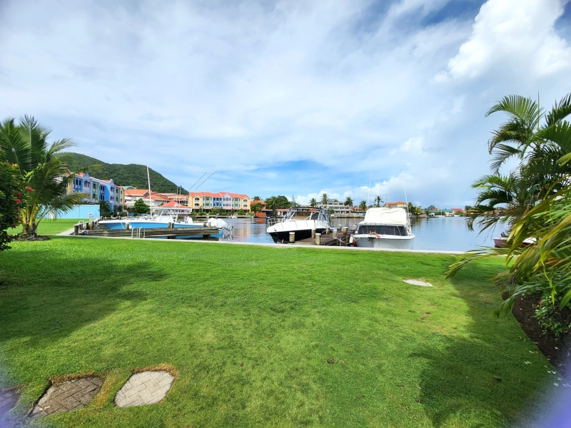 Bayview Condo