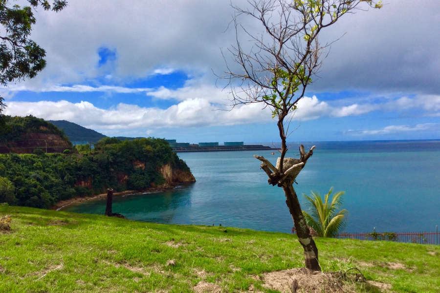 St. Lucia Real Estate 6 Bedroom Property