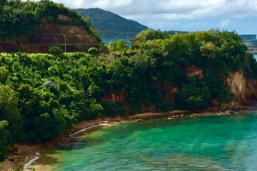 St. Lucia Real Estate 6 Bedroom Property