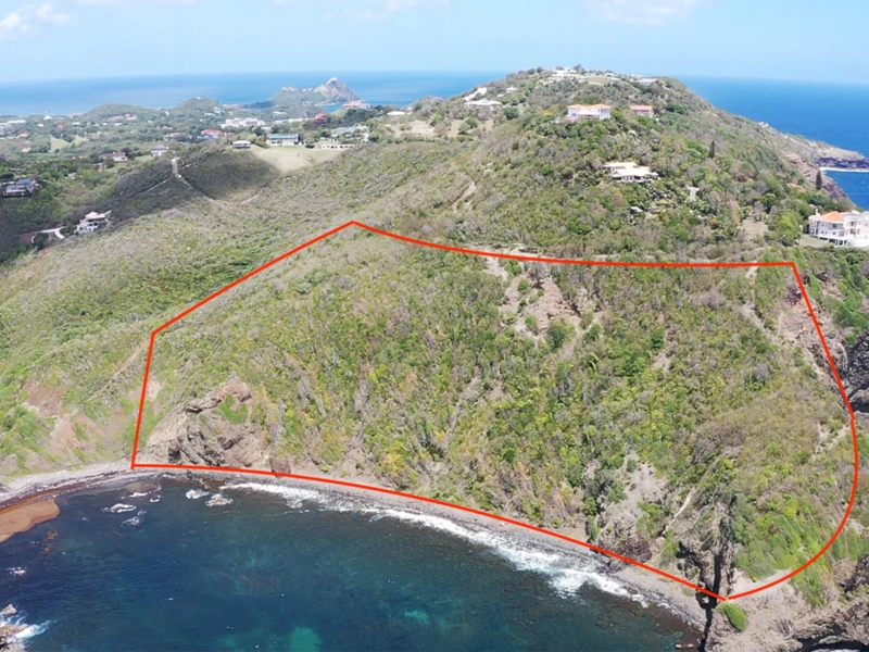 Kelton Lands For Sale In Cap Estate