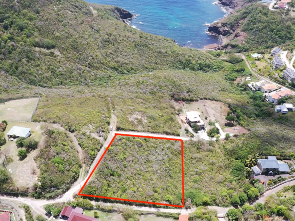 Anse Galet Lot No 419