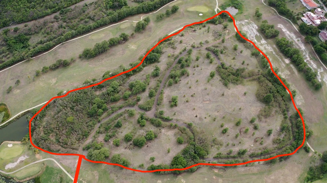 Island Villas Land For Sale