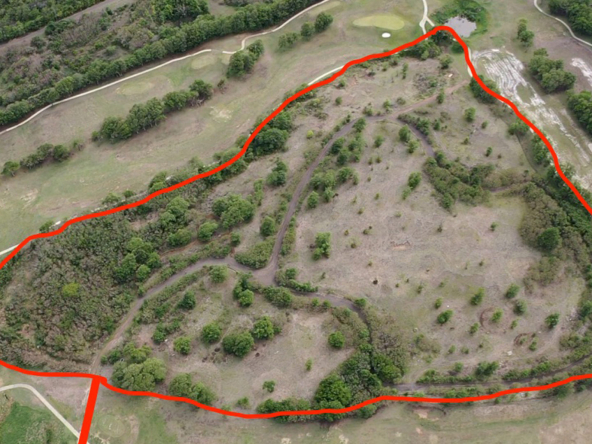 Island Villas Land For Sale