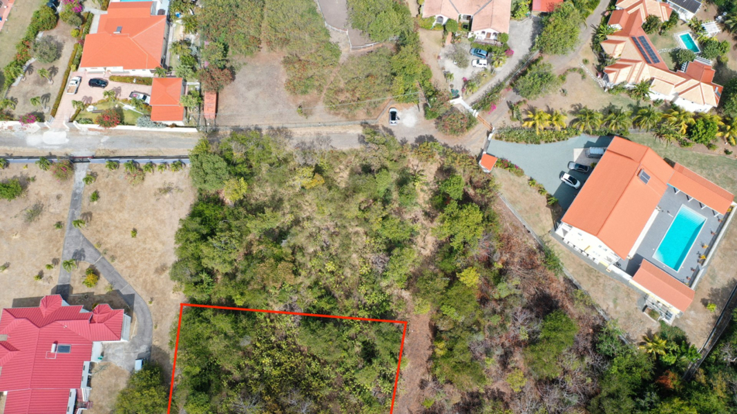 Golf Course View Land 658