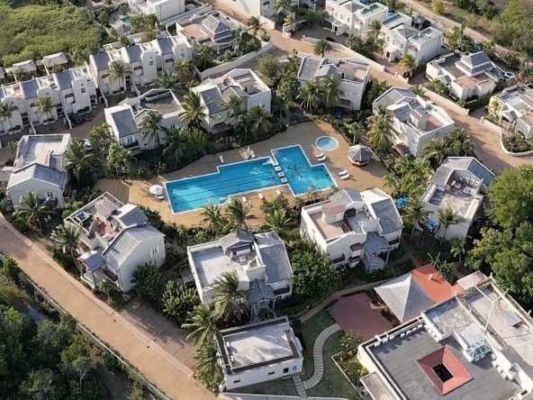 Cap Cove Unit 39