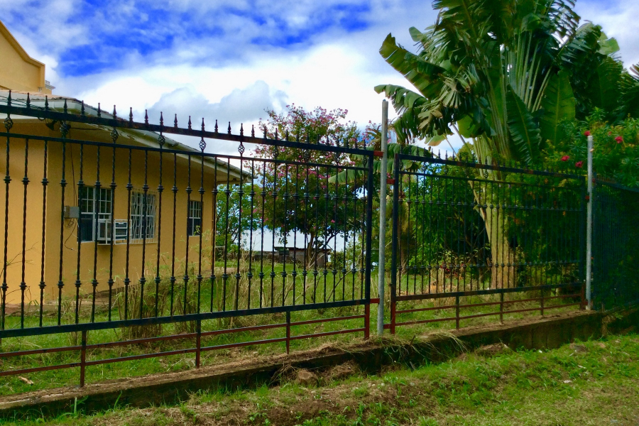 St. Lucia Real Estate 6 Bedroom Property