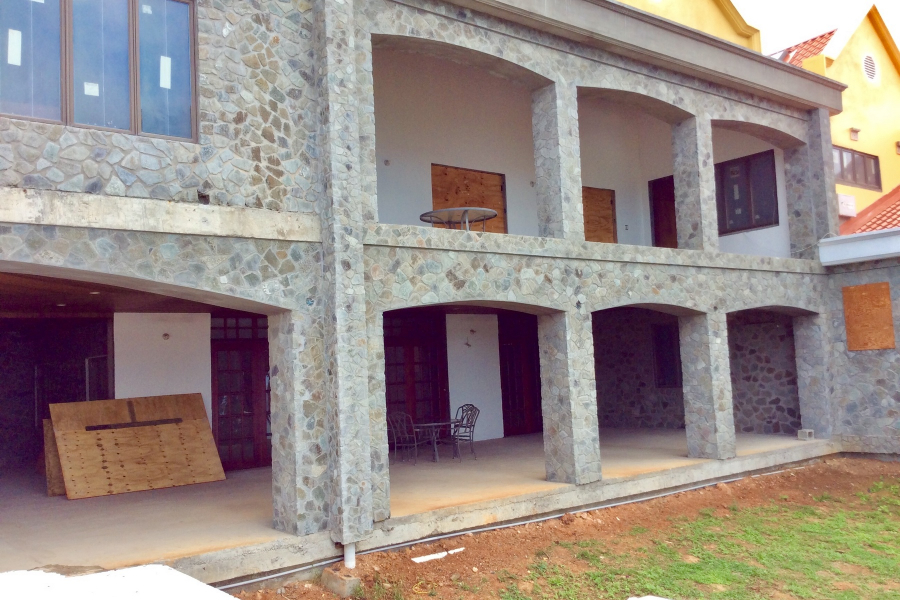 St. Lucia Real Estate 6 Bedroom Property