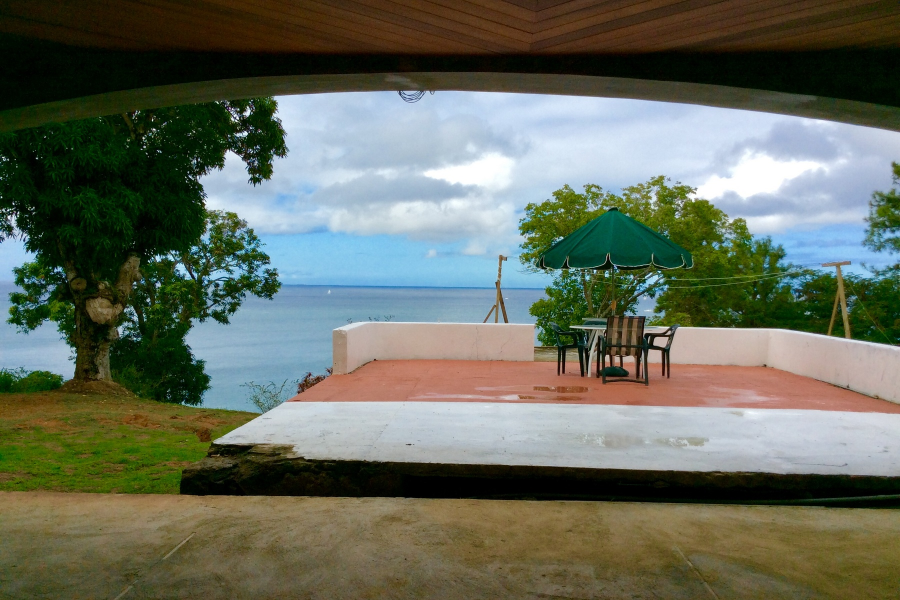 St. Lucia Real Estate 6 Bedroom Property