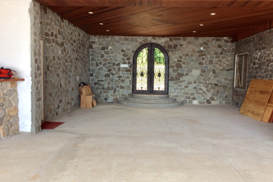 St. Lucia Real Estate 6 Bedroom Property