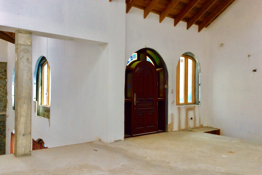 St. Lucia Real Estate 6 Bedroom Property