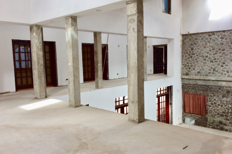 St. Lucia Real Estate 6 Bedroom Property