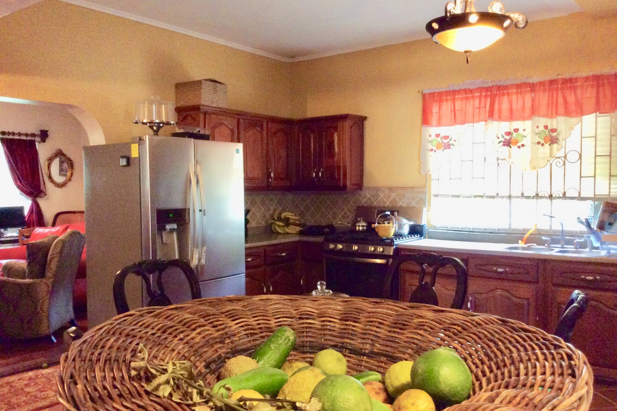 St. Lucia Real Estate 6 Bedroom Property