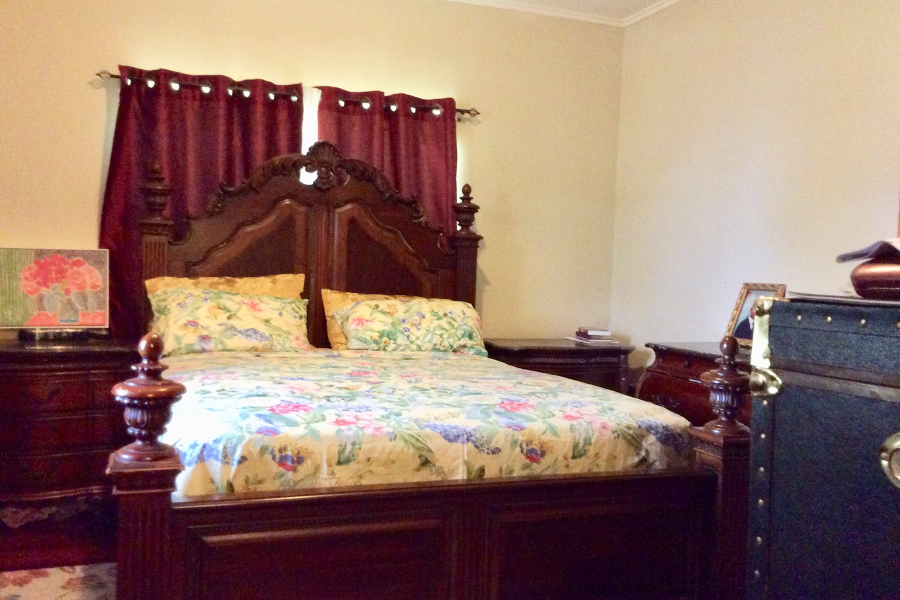 St. Lucia Real Estate 6 Bedroom Property