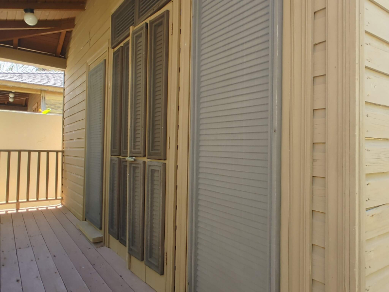 St. Lucia Real Estate Cap Cove – 3 Bedroom Townhouse + 1 Bed Cottage