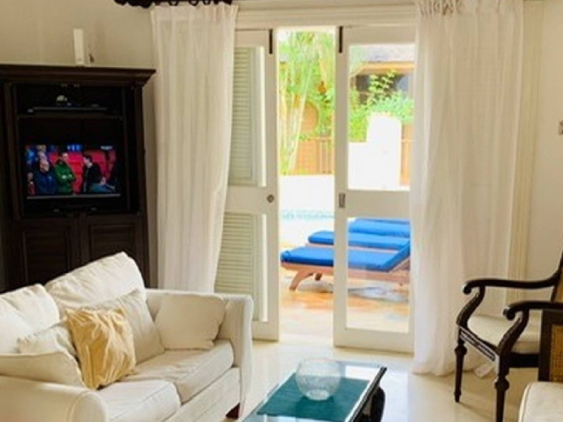 St. Lucia Real Estate Cap Cove – 3 Bedroom Townhouse + 1 Bed Cottage